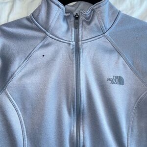 Women’s NorthFace Zip Up Jacket
